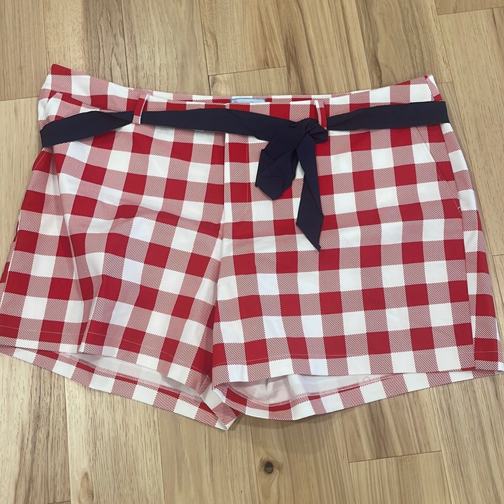 Draper James Eloquii Shorts, Size 24 - image 1
